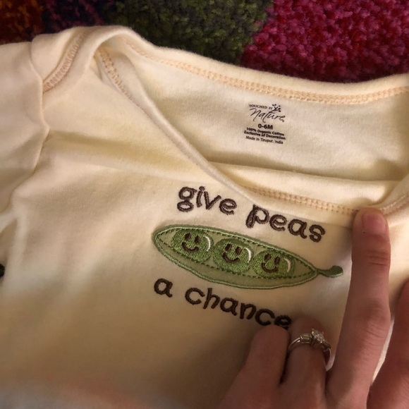 ORGANIC SLEEP SACK - Picture 4 of 7